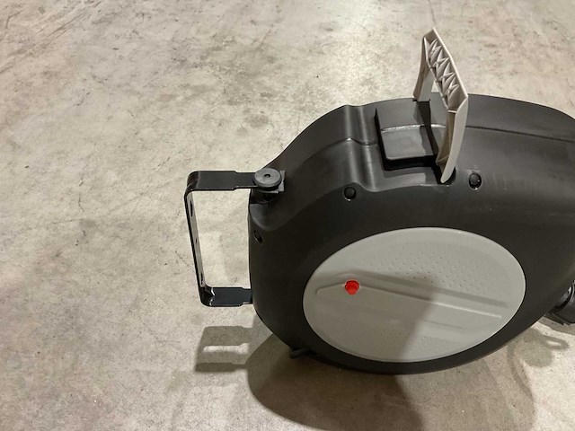 2025 benson 20 meter 015104 verlengkabelhaspels en -snoer - afbeelding 15 van  15