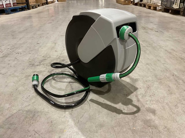 2025 benson 25 meter 015101 water slanghaspel - afbeelding 7 van  13