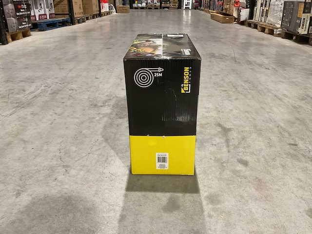 2025 benson 25 meter 015101 water slanghaspel - afbeelding 5 van  13