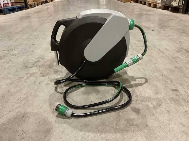 2025 benson 25 meter 015101 water slanghaspel - afbeelding 8 van  13