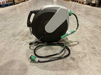 2025 benson 25 meter 015101 water slanghaspel - afbeelding 8 van  13