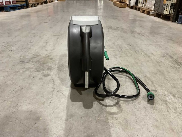 2025 benson 25 meter 015101 water slanghaspel - afbeelding 10 van  13