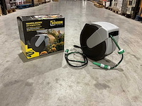 2025 benson 25 meter 015101 water slanghaspel - afbeelding 2 van  13