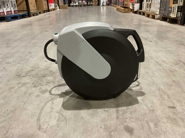 2025 benson 25 meter 015101 water slanghaspel - afbeelding 12 van  13