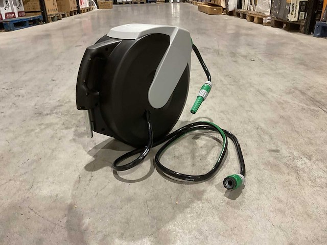 2025 benson 25 meter 015101 water slanghaspel - afbeelding 9 van  13