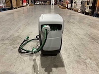 2025 benson 25 meter 015101 water slanghaspel - afbeelding 6 van  13