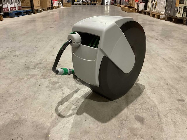 2025 benson 25 meter 015101 water slanghaspel - afbeelding 1 van  13