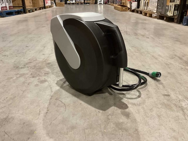 2025 benson 25 meter 015101 water slanghaspel - afbeelding 11 van  13