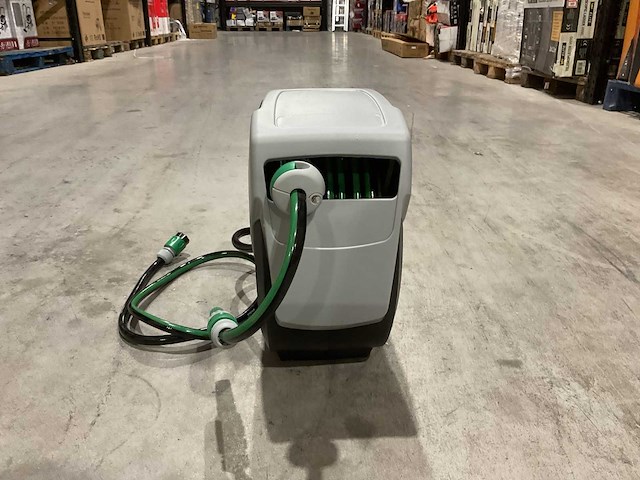 2025 benson 25 meter 015101 water slanghaspel - afbeelding 6 van  13