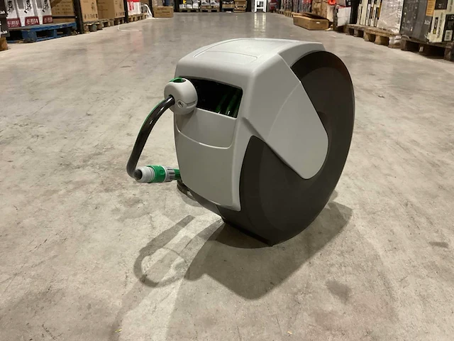 2025 benson 25 meter 015101 water slanghaspel - afbeelding 1 van  13