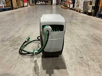 2025 benson 25 meter 015101 water slanghaspel - afbeelding 6 van  13