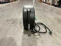 2025 benson 25 meter 015101 water slanghaspel - afbeelding 10 van  13