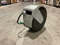 2025 benson 25 meter 015101 water slanghaspel