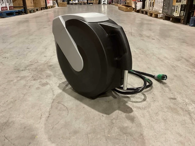 2025 benson 25 meter 015101 water slanghaspel - afbeelding 11 van  13