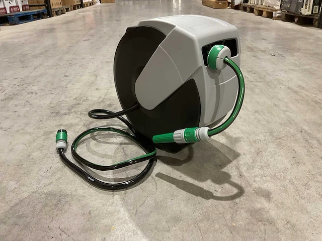 2025 benson 25 meter 015101 water slanghaspel - afbeelding 7 van  13