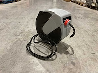 2025 benson 25 meter 015102 luchtslanghaspel - afbeelding 7 van  13