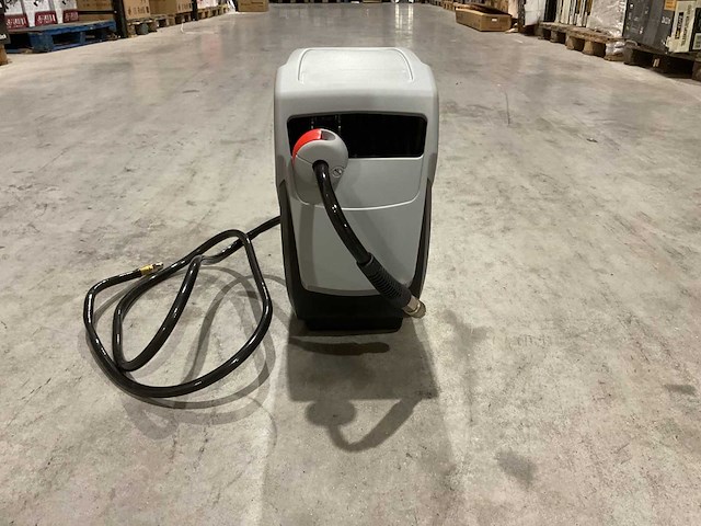 2025 benson 25 meter 015102 luchtslanghaspel - afbeelding 6 van  13