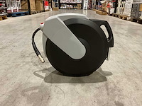 2025 benson 25 meter 015102 luchtslanghaspel - afbeelding 12 van  13