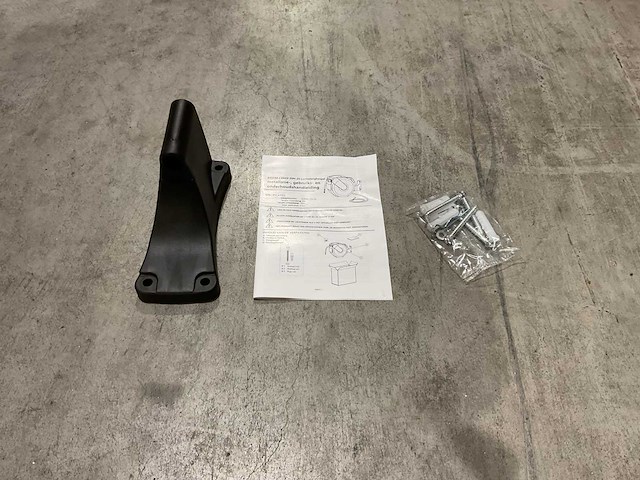 2025 benson 25 meter 015102 luchtslanghaspel - afbeelding 13 van  13