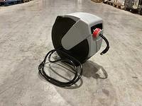 2025 benson 25 meter 015102 luchtslanghaspel - afbeelding 7 van  13