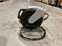 2025 benson 25 meter 015102 luchtslanghaspel - afbeelding 8 van  13