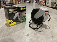 2025 benson 25 meter 015102 luchtslanghaspel - afbeelding 2 van  13