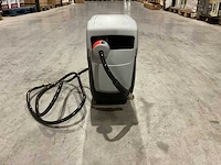 2025 benson 25 meter 015102 luchtslanghaspel - afbeelding 6 van  13