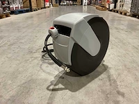 2025 benson 25 meter 015102 luchtslanghaspel