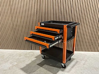 2025 benson tools 013897 gereedschapswagen - afbeelding 6 van  36