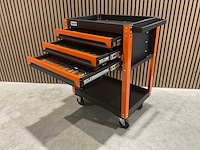 2025 benson tools 013897 gereedschapswagen - afbeelding 7 van  36