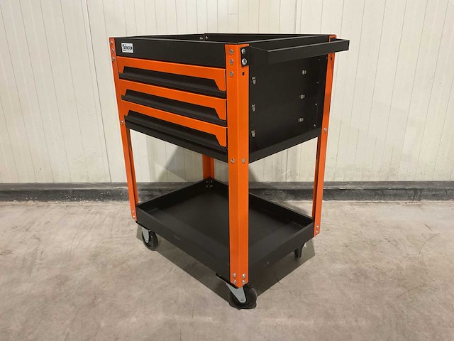 2025 benson tools 013897 gereedschapswagen - afbeelding 13 van  36