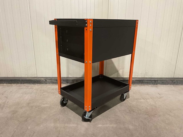 2025 benson tools 013897 gereedschapswagen - afbeelding 17 van  36