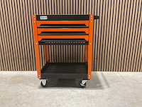 2025 benson tools 013897 gereedschapswagen - afbeelding 12 van  36