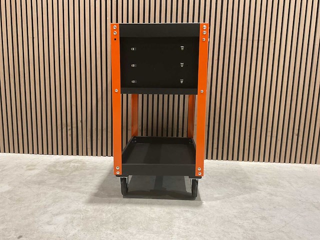 2025 benson tools 013897 gereedschapswagen - afbeelding 31 van  36