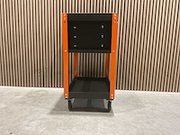 2025 benson tools 013897 gereedschapswagen - afbeelding 31 van  36