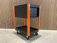 2025 benson tools 013897 gereedschapswagen - afbeelding 32 van  36