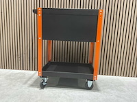 2025 benson tools 013897 gereedschapswagen - afbeelding 33 van  36