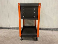 2025 benson tools 013897 gereedschapswagen - afbeelding 14 van  36