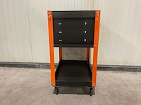 2025 benson tools 013897 gereedschapswagen - afbeelding 15 van  36