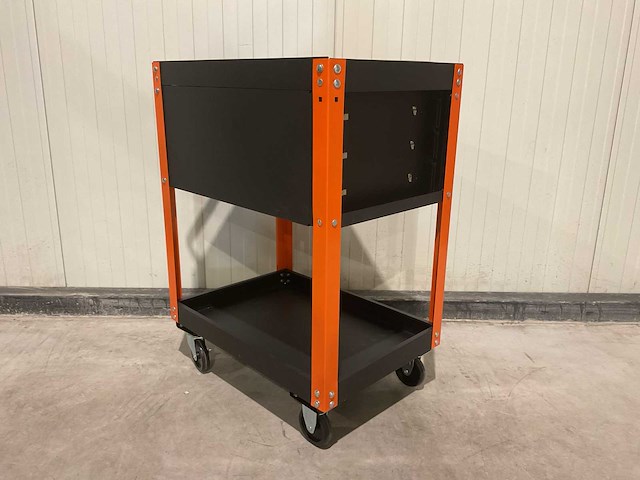 2025 benson tools 013897 gereedschapswagen - afbeelding 16 van  36