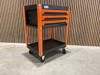 2025 benson tools 013897 gereedschapswagen - afbeelding 23 van  36