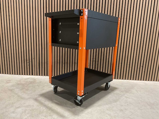 2025 benson tools 013897 gereedschapswagen - afbeelding 34 van  36