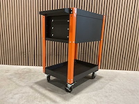 2025 benson tools 013897 gereedschapswagen - afbeelding 34 van  36