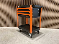 2025 benson tools 013897 gereedschapswagen - afbeelding 36 van  36