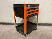 2025 benson tools 013897 gereedschapswagen - afbeelding 5 van  10