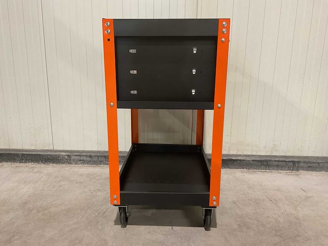 2025 benson tools 013897 gereedschapswagen - afbeelding 7 van  10