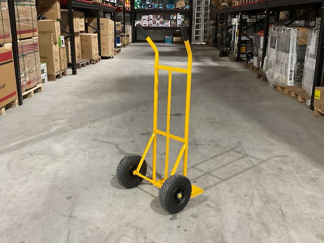 2025 benson tools 014415 steekwagen - afbeelding 7 van  11