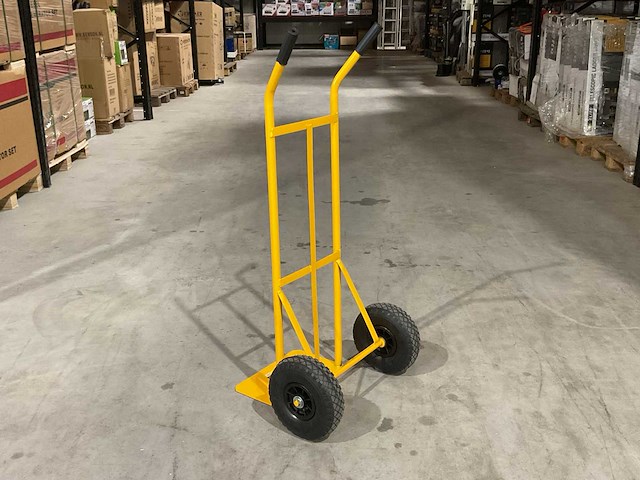 2025 benson tools 014415 steekwagen - afbeelding 9 van  11