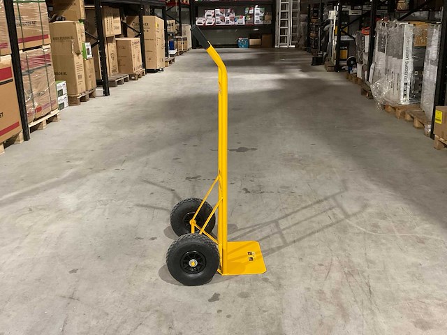 2025 benson tools 014415 steekwagen - afbeelding 7 van  11