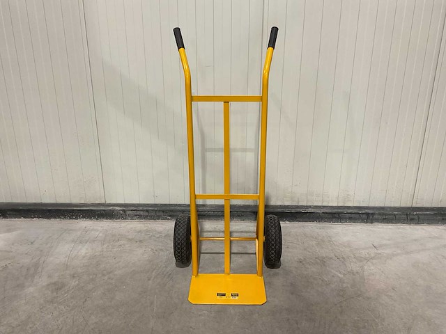 2025 benson tools 014415 steekwagen - afbeelding 2 van  9